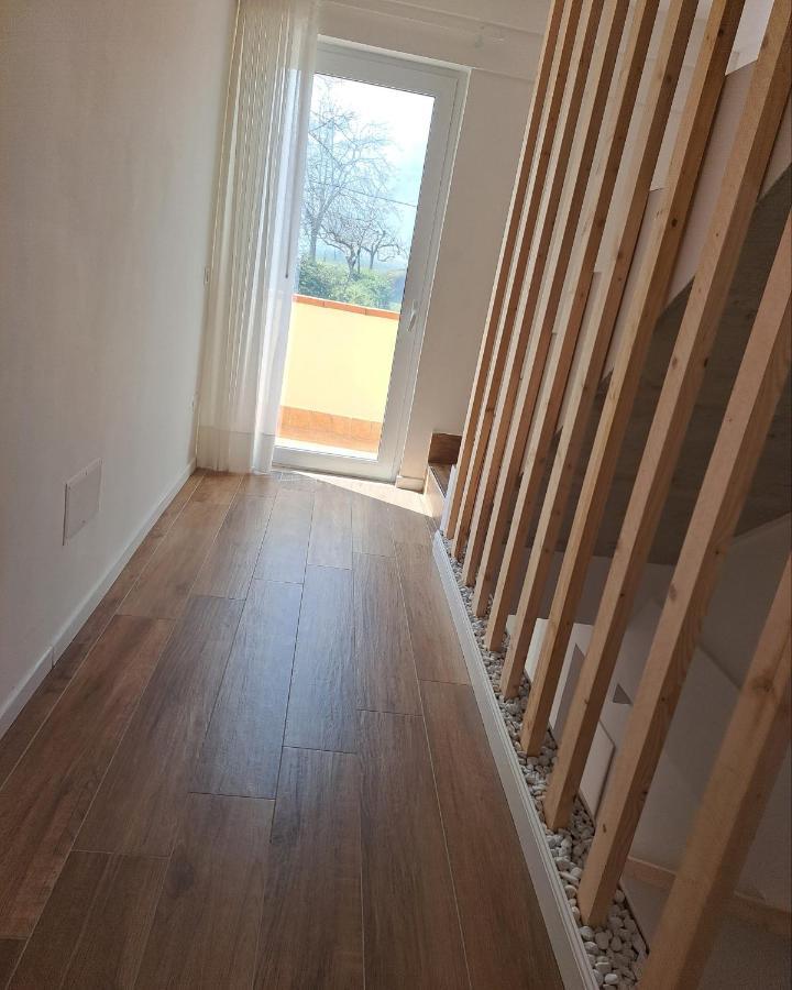 Nanni Guest Home Pozzovetere Екстериор снимка