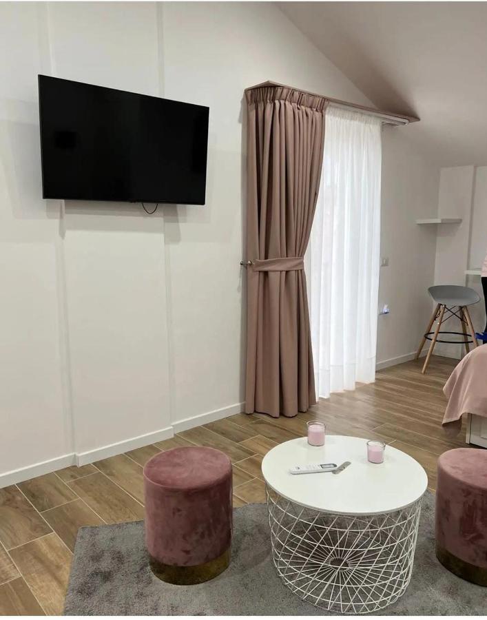 Nanni Guest Home Pozzovetere Екстериор снимка