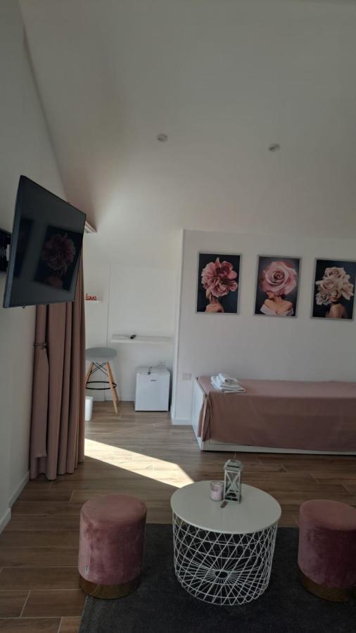 Nanni Guest Home Pozzovetere Екстериор снимка