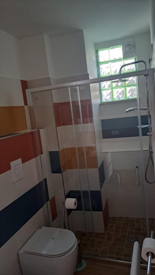 Nanni Guest Home Pozzovetere Екстериор снимка