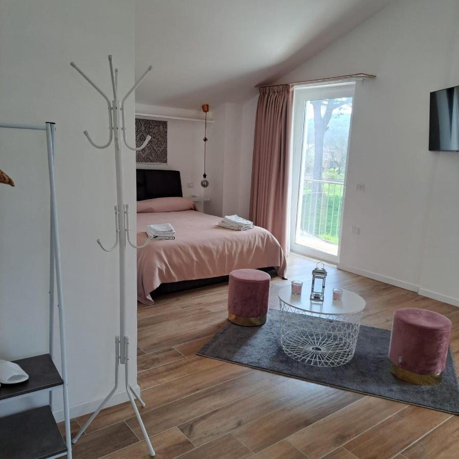 Nanni Guest Home Pozzovetere Екстериор снимка