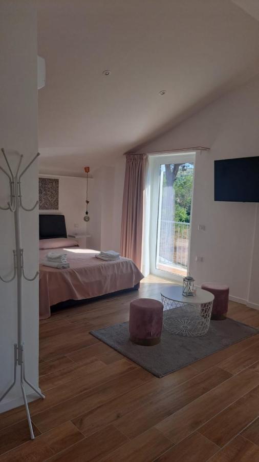 Nanni Guest Home Pozzovetere Екстериор снимка