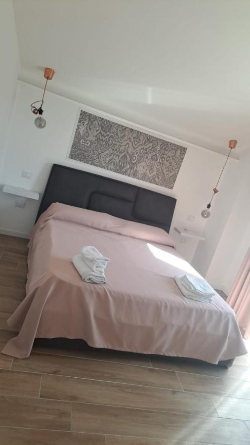 Nanni Guest Home Pozzovetere Екстериор снимка